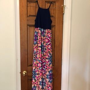 Alice & Trixie Maxi Dress